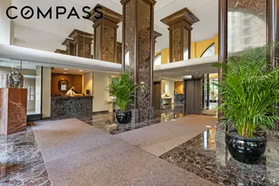 400 E 70th Street #2402, New York City, NY 10021 - Photo 16