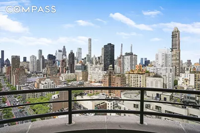 400 E 70th Street #2402, New York, NY 10021 - Photo 6