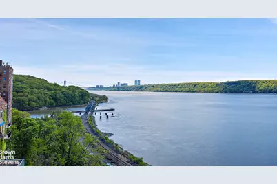 2521 Palisade Avenue #11B, Bronx, NY 10463 - Photo 2