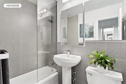 7 E 14th Street #1208, New York City, NY 10003 - Photo 4