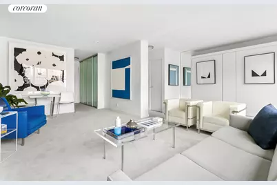 7 E 14th Street #1208, New York City, NY 10003 - Photo 2