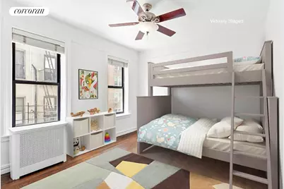 222 E 82nd Street #2H, New York City, NY 10028 - Photo 6