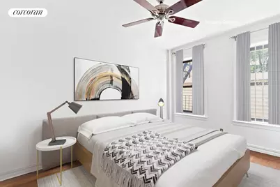 222 E 82nd Street #2H, New York City, NY 10028 - Photo 4