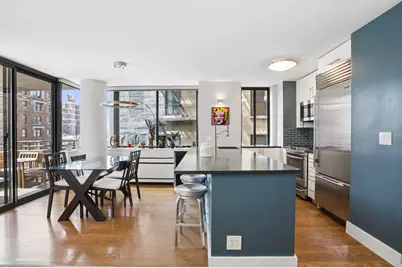 275 W 96th Street #9E, New York, NY 10025 - Photo 2