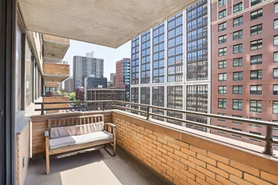 275 W 96th Street #9E, New York, NY 10025 - Photo 4