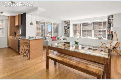 383 Grand Street #M1304, New York, NY 10002 - Photo 2