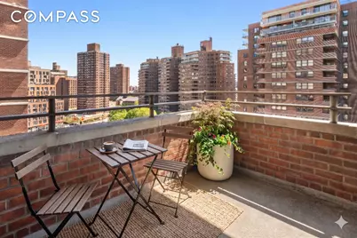 383 Grand Street #M1304, New York, NY 10002 - Photo 4
