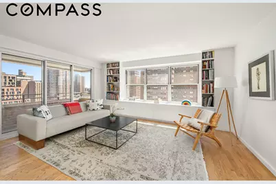 383 Grand Street #M1304, New York City, NY 10002 - Photo 1