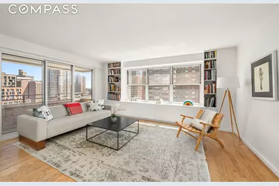 383 Grand Street #M1304, New York, NY 10002 - Photo 1