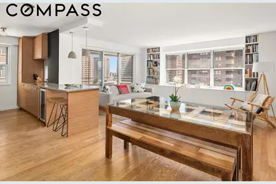 383 Grand Street #M1304, New York City, NY 10002 - Photo 2