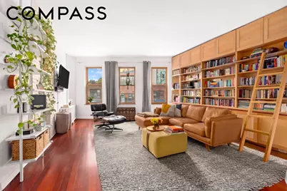 130 Prospect Place #1, New York City, NY 11217 - Photo 1