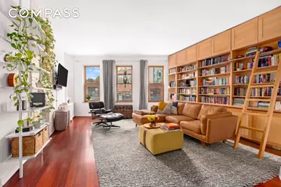 130 Prospect Place #1, Brooklyn, NY 11217 - Photo 1