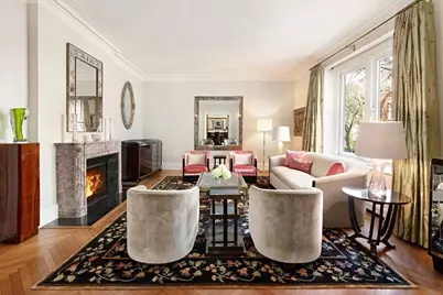 950 Park Avenue #2A, New York, NY 10028 - Photo 1