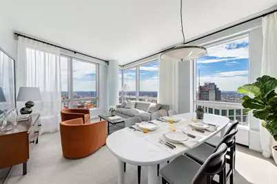 1 City Point #58E, New York City, NY 11201 - Photo 2