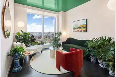 252 South Street #43F, New York, NY 10002 - Photo 1