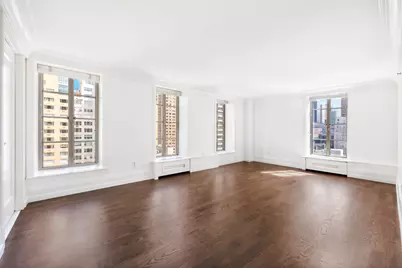 140 E 63rd Street #12D, New York City, NY 10065 - Photo 6