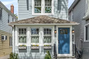 70-45 Manse St, New York City, NY 11375 - Photo 2