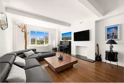 7 W 96th Street #11A/11E, New York City, NY 10025 - Photo 1