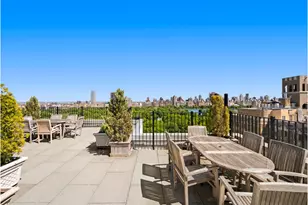 7 W 96th St, New York, NY 10025 - Photo 2