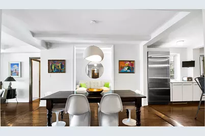 7 W 96th Street #11A/11E, New York City, NY 10025 - Photo 6