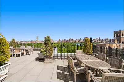 7 W 96th Street #11A/11E, New York City, NY 10025 - Photo 2