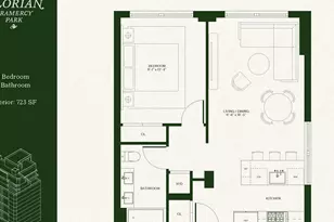 350 E 18th St, New York City, NY 10003 - Photo 16