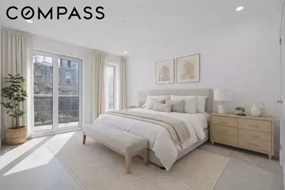 122 Palmetto Street #2L, New York City, NY 11221 - Photo 1