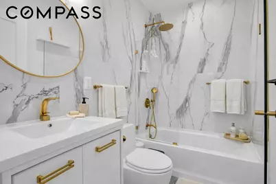 122 Palmetto Street #2L, New York City, NY 11221 - Photo 6