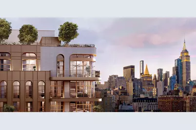 350 E 18th Street #6C, New York, NY 10003 - Photo 4