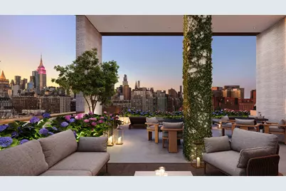 350 E 18th Street #6C, New York City, NY 10003 - Photo 8