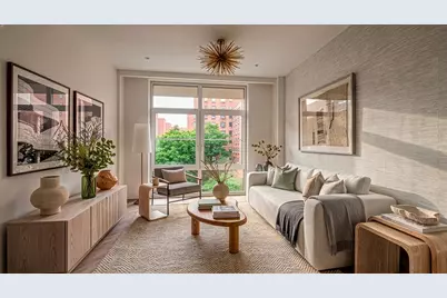 350 E 18th Street #6C, New York City, NY 10003 - Photo 1