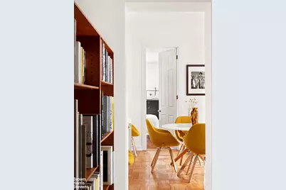 67 Morton Street #6E, New York City, NY 10014 - Photo 4