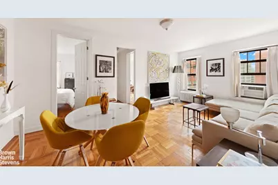 67 Morton Street #6E, New York City, NY 10014 - Photo 1