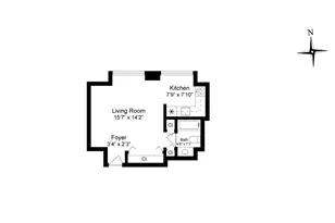 236 E 47th St, New York City, NY 10017 - Photo 8