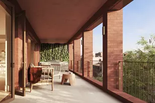 110 Boerum Pl, Brooklyn, NY 11201 - Photo 12