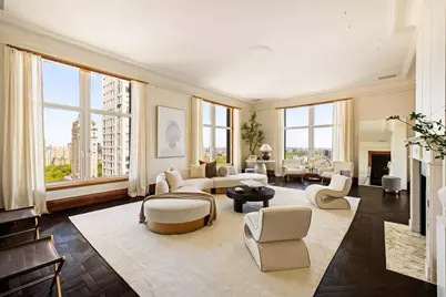 515 Park Avenue #36/37, New York City, NY 10022 - Photo 2