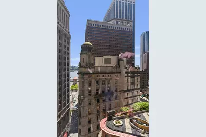 15 William Street #15D, New York City, NY 10004 - Photo 6