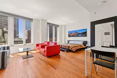 15 William Street #15D, New York City, NY 10004 - Photo 2