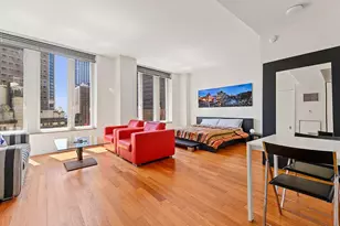15 William St, New York City, NY 10004 - Photo 2