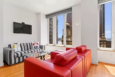 15 William Street #15D, New York City, NY 10004 - Photo 1