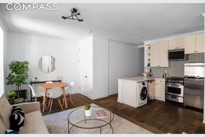 17 E 17th Street #D4, Brooklyn, NY 11226 - Photo 2