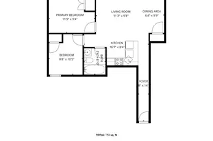 17 E 17th St, New York City, NY 11226 - Photo 12