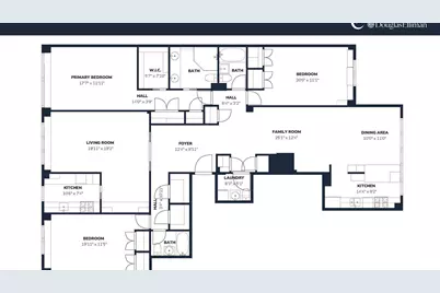241 E 76th Street #10BCD, New York City, NY 10021 - Photo 18