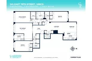 241 E 76th St, New York City, NY 10021 - Photo 18