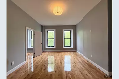 588 Greene Avenue #3, Brooklyn, NY 11216 - Photo 1