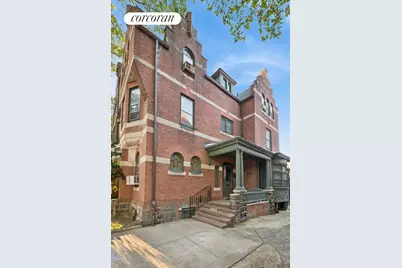 1433 Union Street, New York City, NY 11213 - Photo 2