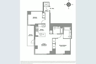1501 Voorhies Avenue #24B, New York City, NY 11235 - Photo 12