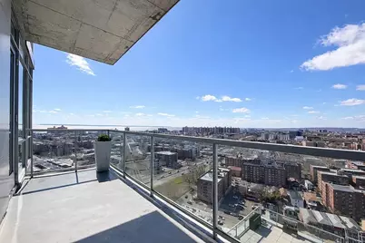 1501 Voorhies Avenue #24B, New York City, NY 11235 - Photo 8