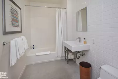 420 W 25th Street #6C, New York City, NY 10011 - Photo 6