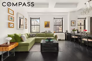 20 Pine St, New York City, NY 10005 - Photo 2
